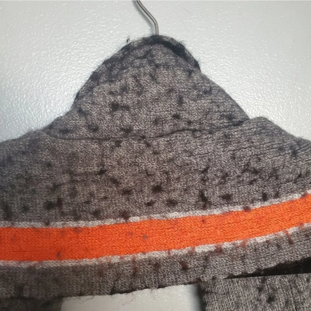 Nautica scarf. Men's